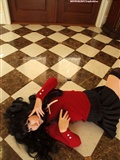 [Cosplay] 2013.03.26 Fate Stay Night - Super Hot Rin Cosplay 2(67)